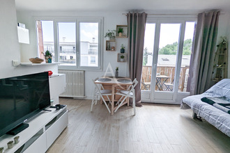 achat appartement choisy-le-roi 94600