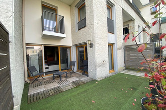 achat appartement choisy-le-roi 94600