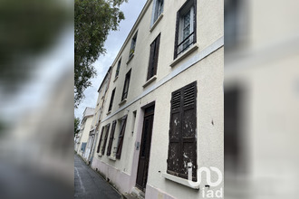 achat appartement choisy-le-roi 94600