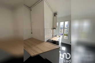 achat appartement choisy-le-roi 94600