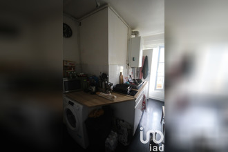 achat appartement choisy-le-roi 94600