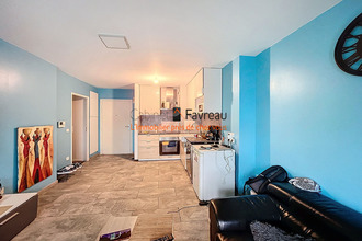 achat appartement choisy-le-roi 94600