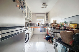 achat appartement choisy-le-roi 94600