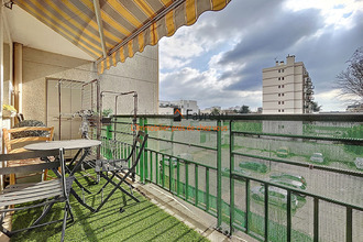 achat appartement choisy-le-roi 94600