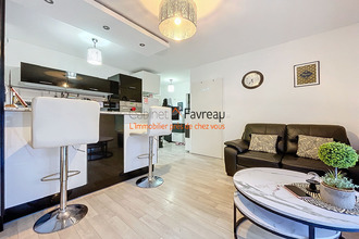 achat appartement choisy-le-roi 94600