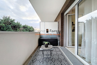 achat appartement choisy-le-roi 94600