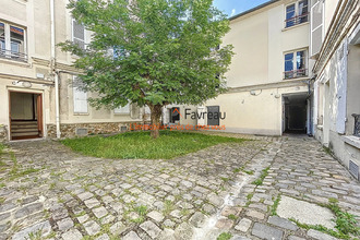 achat appartement choisy-le-roi 94600