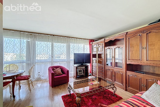 achat appartement choisy-le-roi 94600