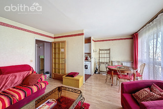 achat appartement choisy-le-roi 94600