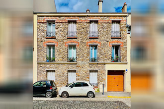 achat appartement choisy-le-roi 94600