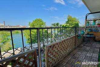 achat appartement choisy-le-roi 94600