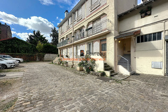 achat appartement choisy-le-roi 94600