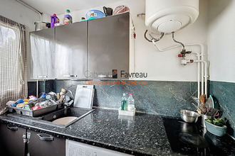 achat appartement choisy-le-roi 94600