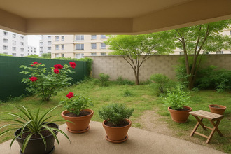 achat appartement choisy-le-roi 94600