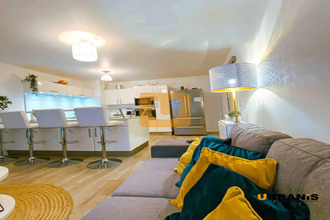 achat appartement choisy-le-roi 94600