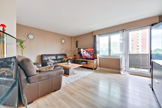 achat appartement choisy-le-roi 94600