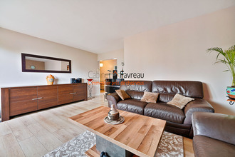 achat appartement choisy-le-roi 94600