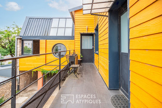 achat appartement choisy-le-roi 94600