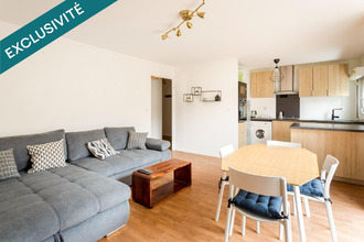 achat appartement choisy-le-roi 94600