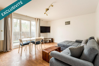 achat appartement choisy-le-roi 94600