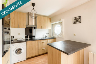 achat appartement choisy-le-roi 94600