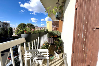 achat appartement choisy-le-roi 94600