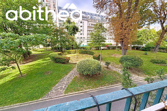 achat appartement choisy-le-roi 94600