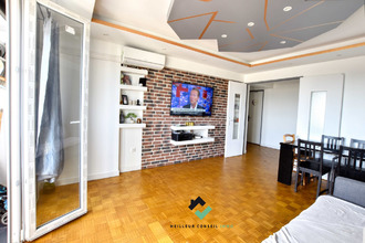 achat appartement choisy-le-roi 94600