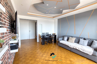 achat appartement choisy-le-roi 94600