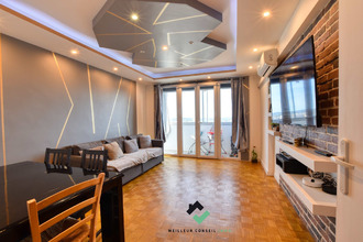 achat appartement choisy-le-roi 94600