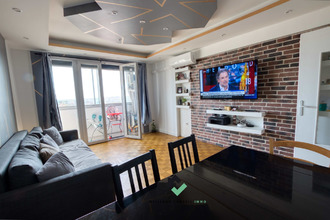 achat appartement choisy-le-roi 94600