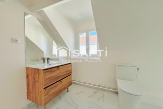 achat appartement choisy-le-roi 94600