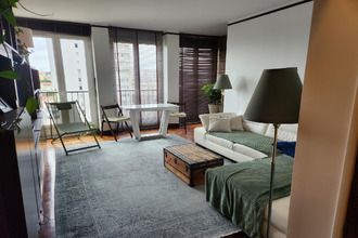 achat appartement choisy-le-roi 94600