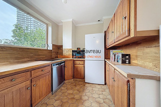 achat appartement choisy-le-roi 94600