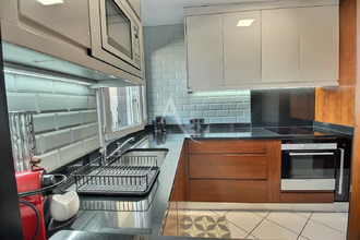 achat appartement choisy-le-roi 94600