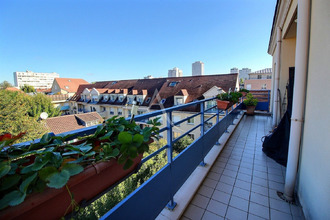 achat appartement choisy-le-roi 94600