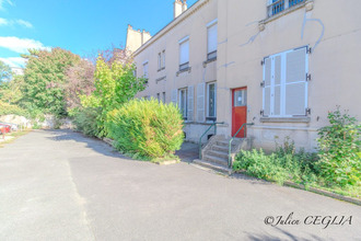 achat appartement choisy-le-roi 94600