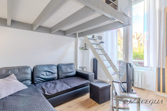 achat appartement choisy-le-roi 94600