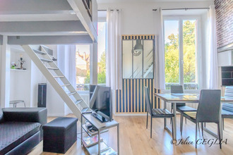 achat appartement choisy-le-roi 94600