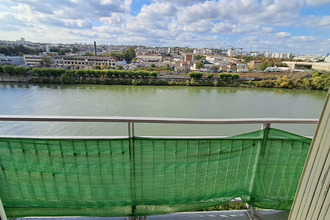 achat appartement choisy-le-roi 94600