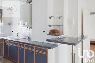 achat appartement choisy-le-roi 94600