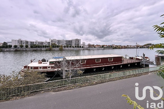 achat appartement choisy-le-roi 94600