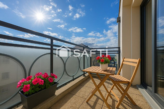 achat appartement choisy-le-roi 94600