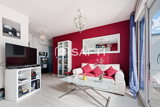 achat appartement choisy-le-roi 94600