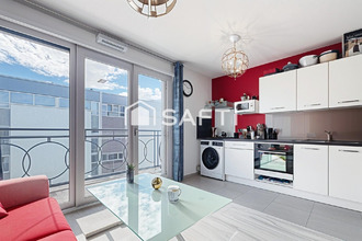 achat appartement choisy-le-roi 94600