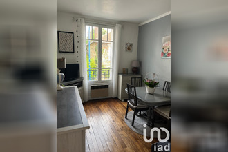 achat appartement choisy-le-roi 94600