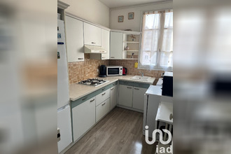 achat appartement choisy-le-roi 94600