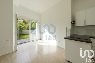 achat appartement choisy-le-roi 94600