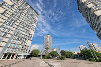 achat appartement choisy-le-roi 94600