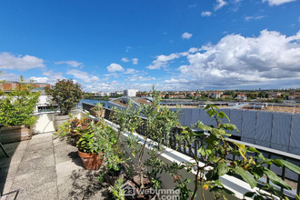 achat appartement choisy-le-roi 94600